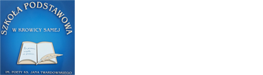 Szkoła Podstawowa im. Poety Ks. Jana Twardowskiego w Krowicy Samej