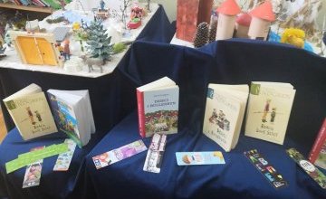 Międzynarodowy Dzień Książki
