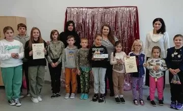 Tydzień Przedsiębiorczości w naszej szkole