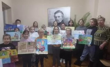 Rozstrzygnięcie konkursu "W świecie bajek i wierszy dla dzieci"