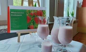"Truskawkowy Zawrót Głowy"