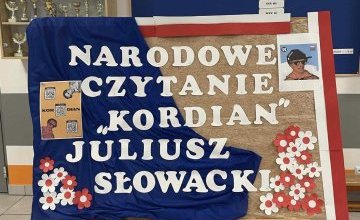 Narodowe Czytanie 2024