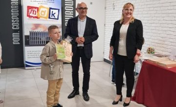 Konkurs "Wielkanocny Dom"