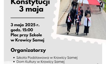 III Przemarsz z okazji uchwalenia Konstytucji 3 maja