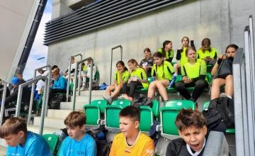 Turniej Tymbarka- etap wojewódzki