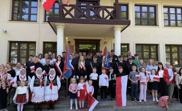 III Przemarsz 3 majowy