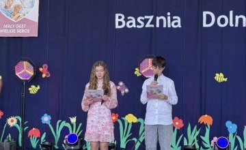 Koncert Charytatywny "Dzieci Dzieciom"