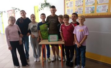 Innowacja Pedagogiczna "Jak Cię widzą, tak Cię piszą"