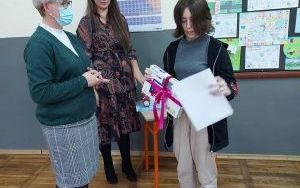 Królowo! Poznajmy się na nowo! - wyniki (7)