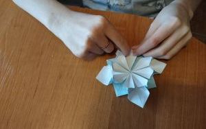 Origami i haft matematyczny (2)