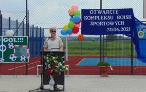 Otwarcie boisk sportowych (2)