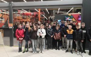 Wycieczka kl. V-VIII (12)